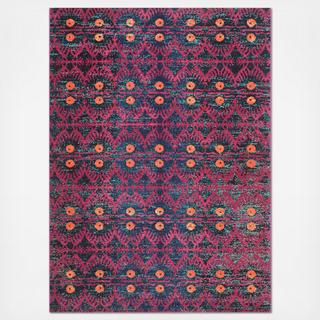 Monaco Colorful Rug