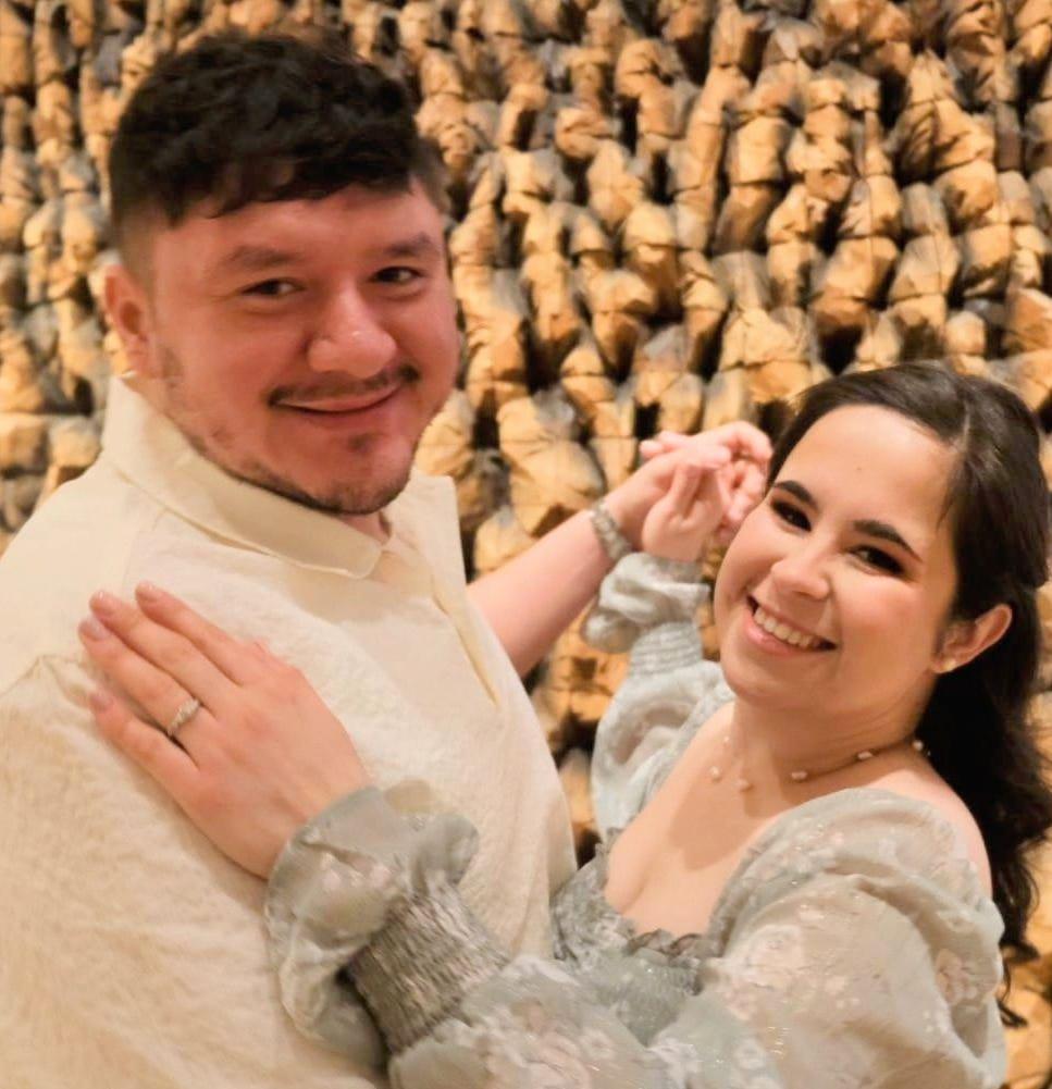 The Wedding Website of Daniel Orrego and Kaylee Cuellar