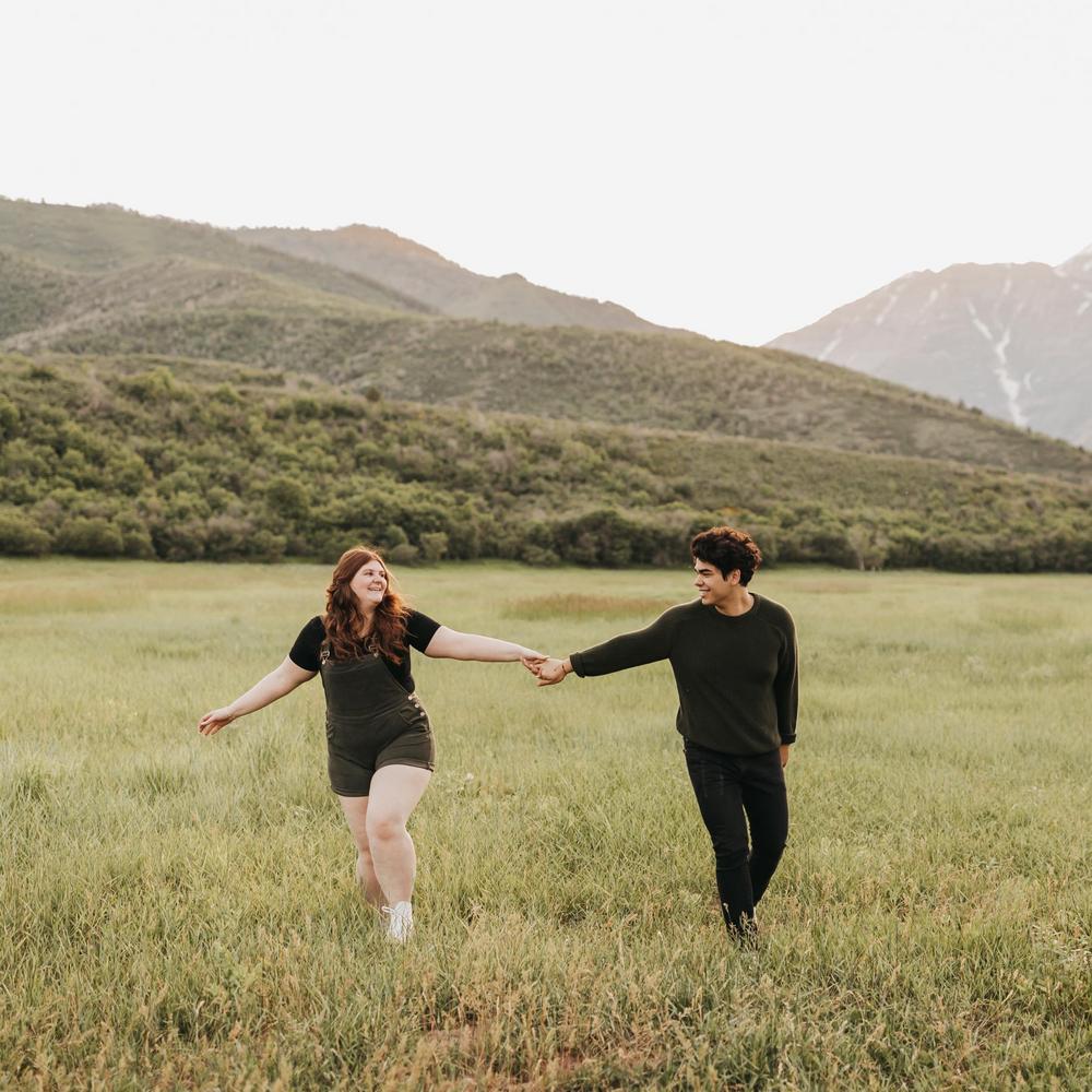 Emma Douglas and Spencer Ramkissoon's Wedding Website, image size:1000x1000