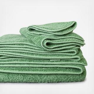 Super Pile Cotton Guest Towel