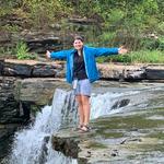 Cataract Falls State Recreation Area