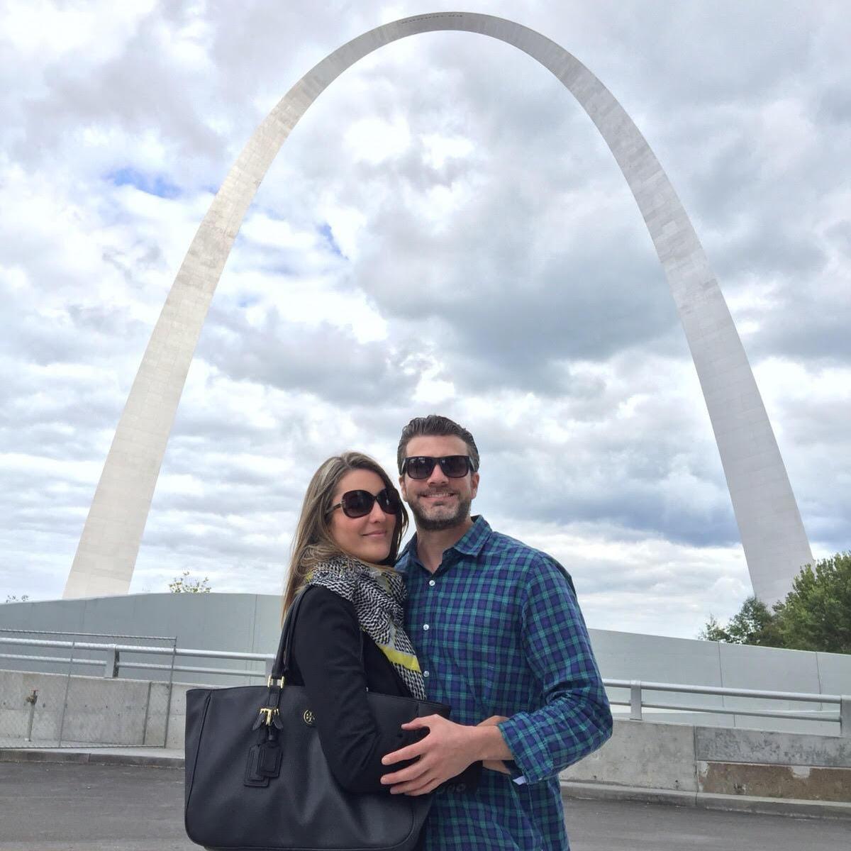 The Arch - Saint Louis