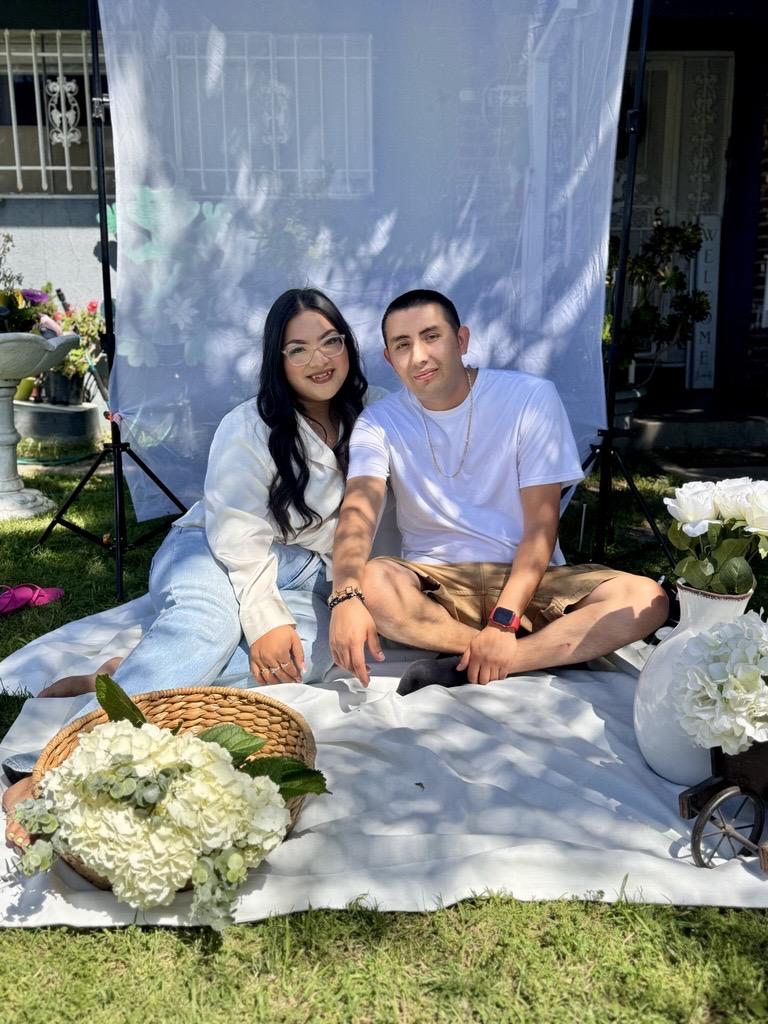 The Wedding Website of Joanna Lopez Verduzco and Gilberto Chavez