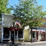 Main Street Vermilion