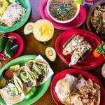 Margaritas Mexican Restaurant