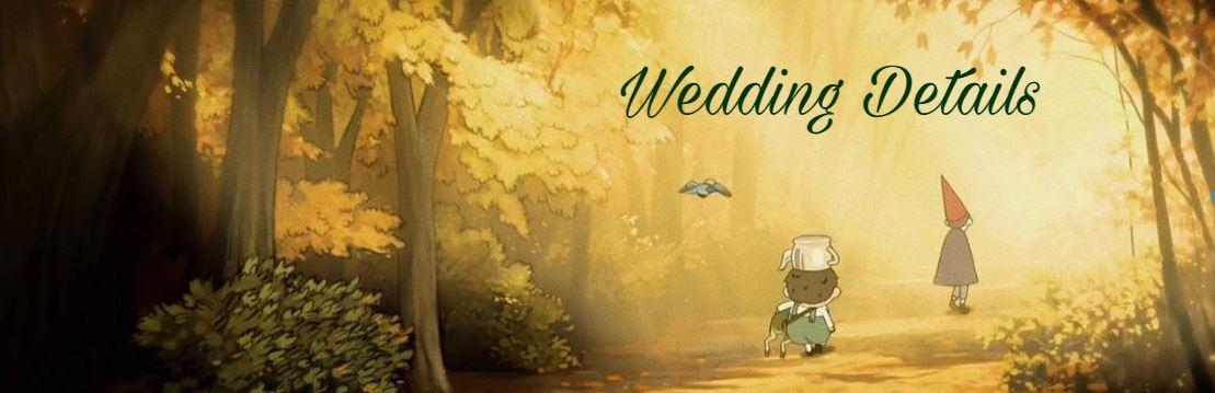 The Wedding Website of Isabel Ramos and James Reed