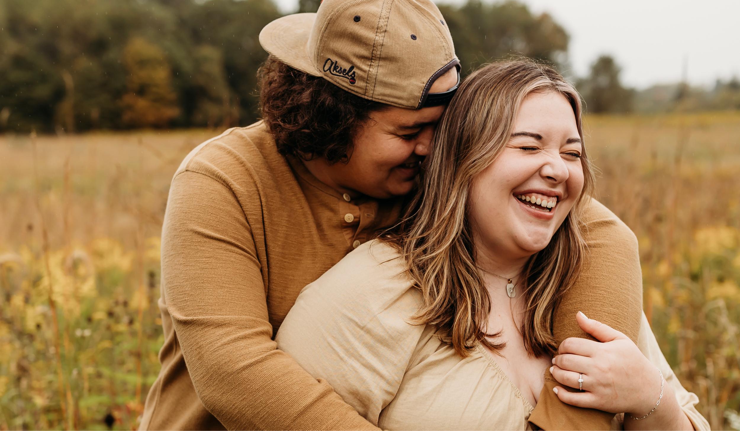 The Wedding Website of Abigail Huff and Elijah Scott