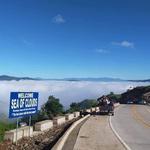 Sea of Clouds Dupax Norte Nueva Vizcaya