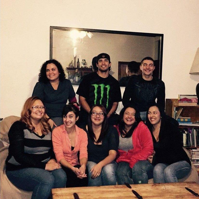 Albuquerque, NM, 2015