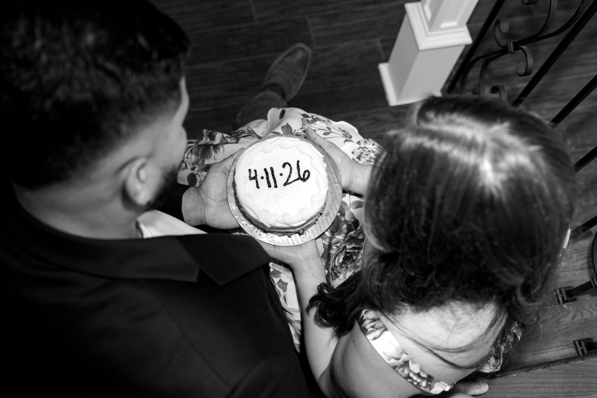 The Wedding Website of Sarah Franco and Kevin Cruz Hernandez