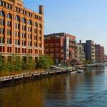 Historic Third Ward