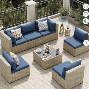 Patio Furniture Walmart
