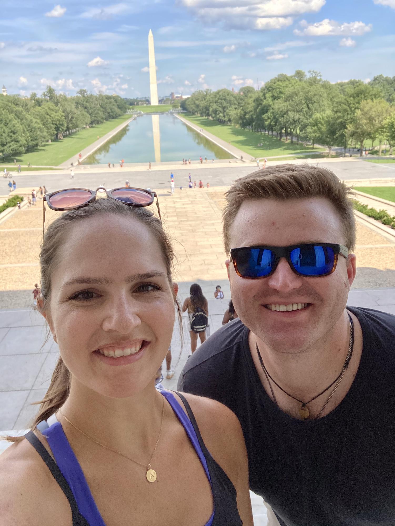 Washington, DC