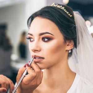 Bridal Makeup & Hair