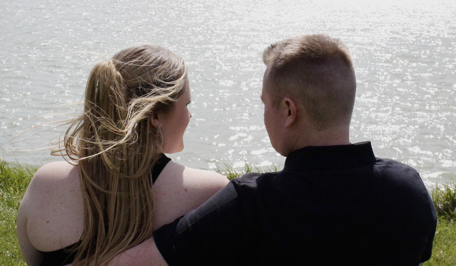 The Wedding Website of Kerrigan Murphy and Caleb Premo