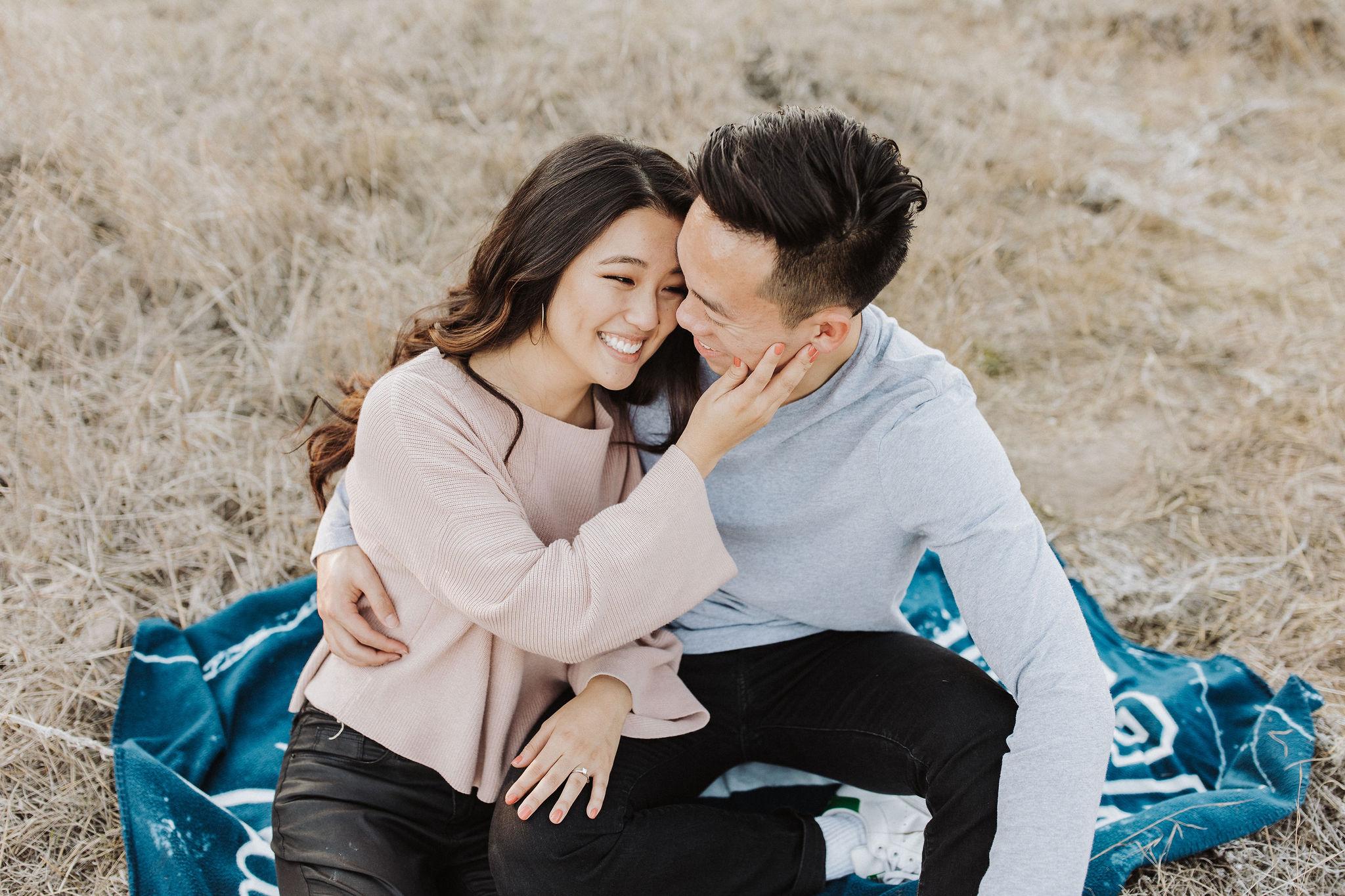 The Wedding Website of Grace Park and Isaiah Yim