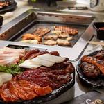 Gogi Korean BBQ