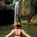 Tibumana Waterfall - ubud