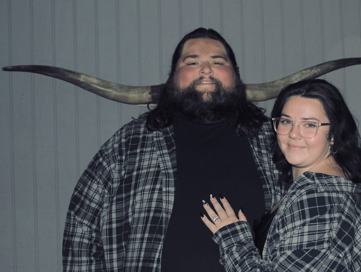 The Wedding Website of Brisa Jones and Michael Laws