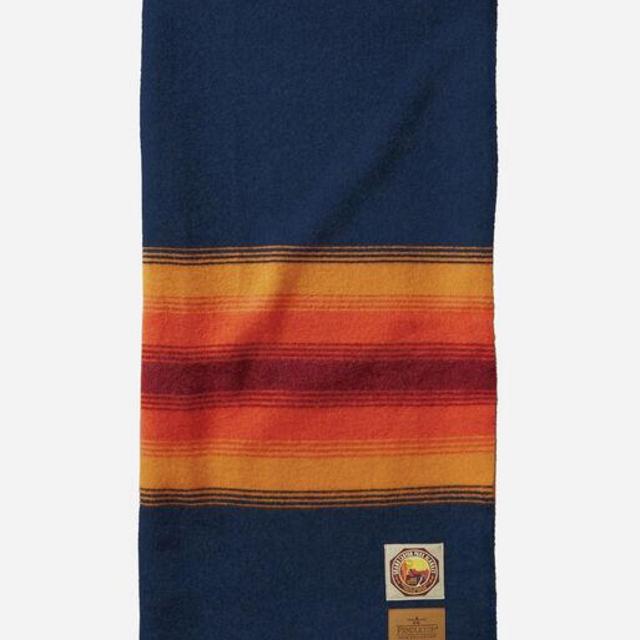 GRAND CANYON NATIONAL PARK THROW
