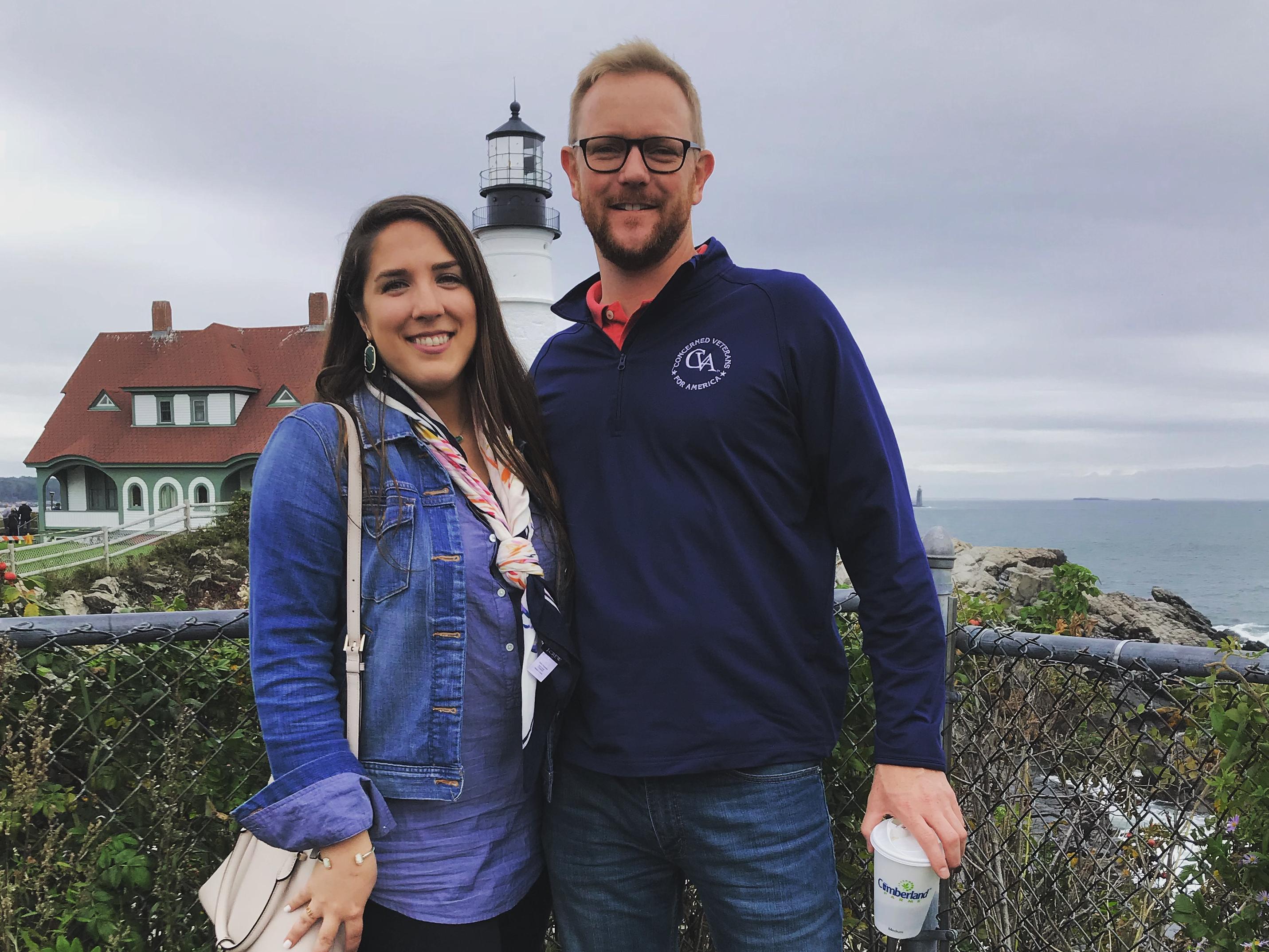 The Wedding Website of Casey Pola and Kyle Buckles