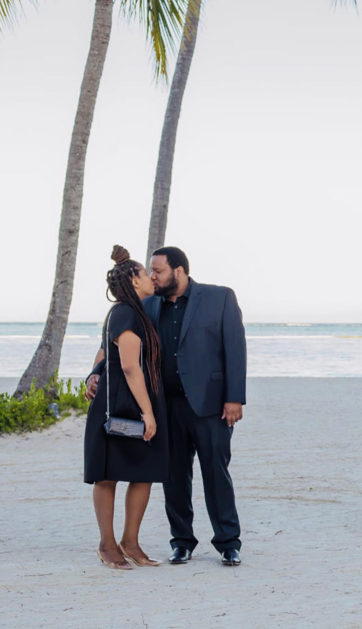 Besitos Ricos en Punta Cana