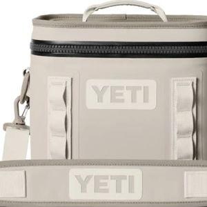 YETI Hopper Flip 8 Cooler