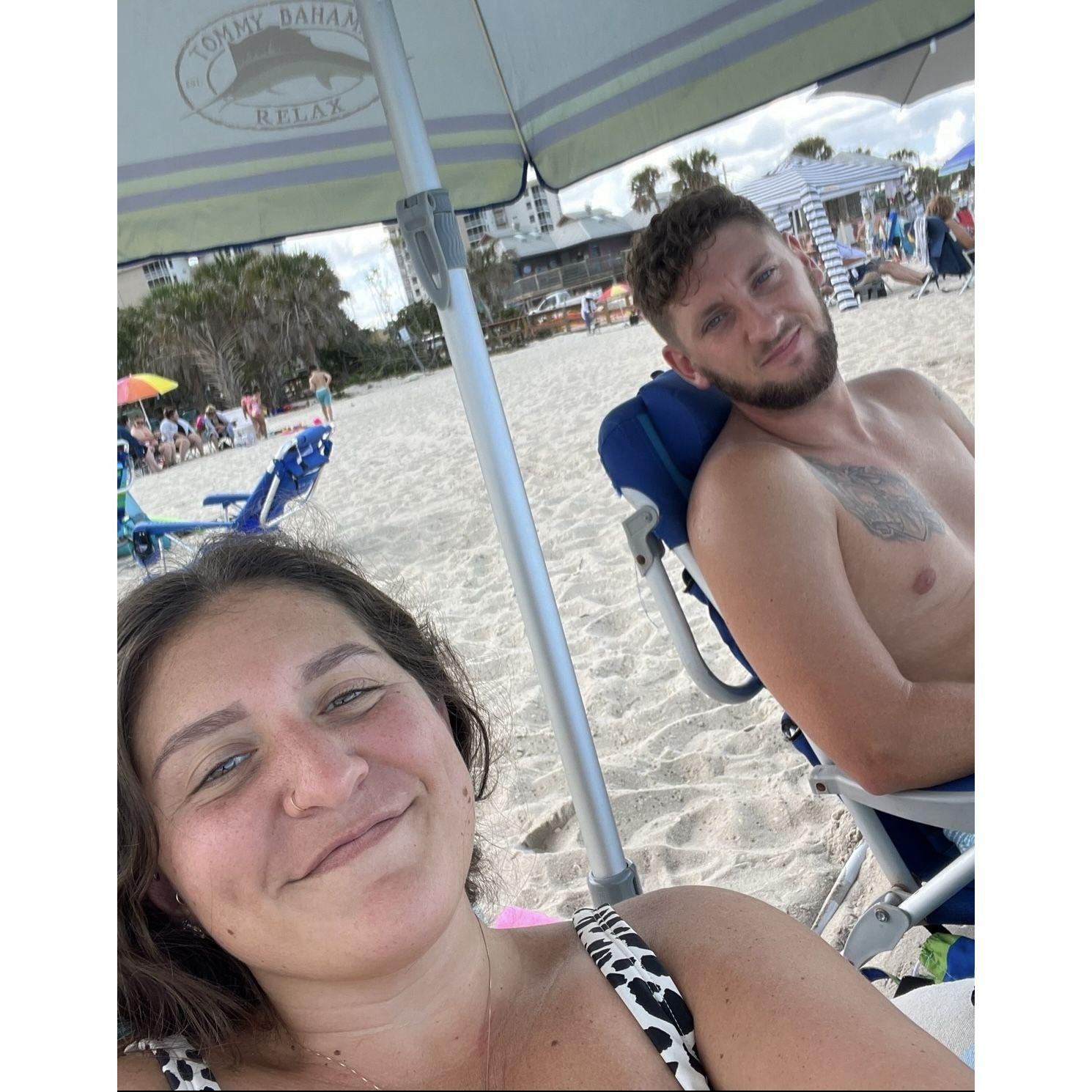 Random weekend enjoying our life in gorgeous sunny Florida