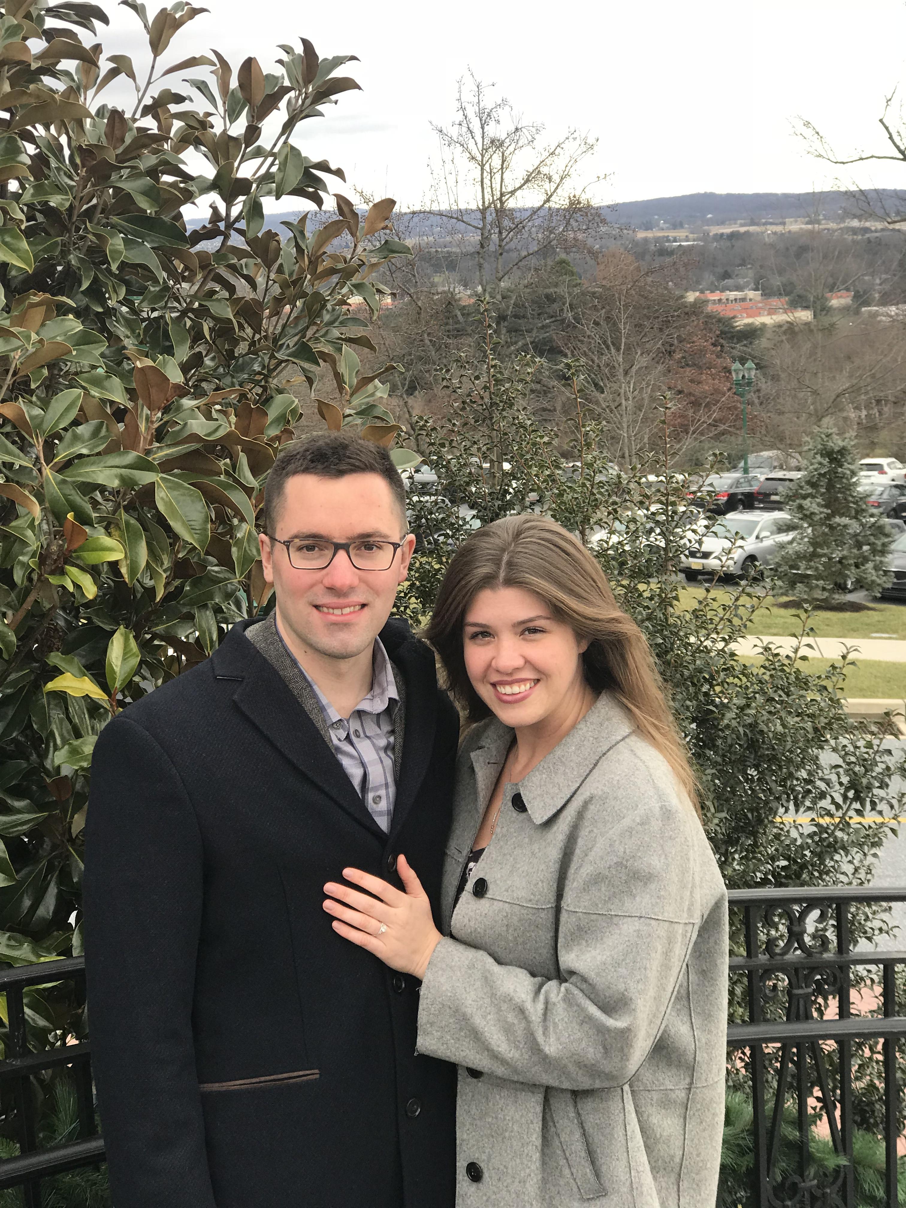 The Wedding Website of Taylor Schneider and Colin DeLong