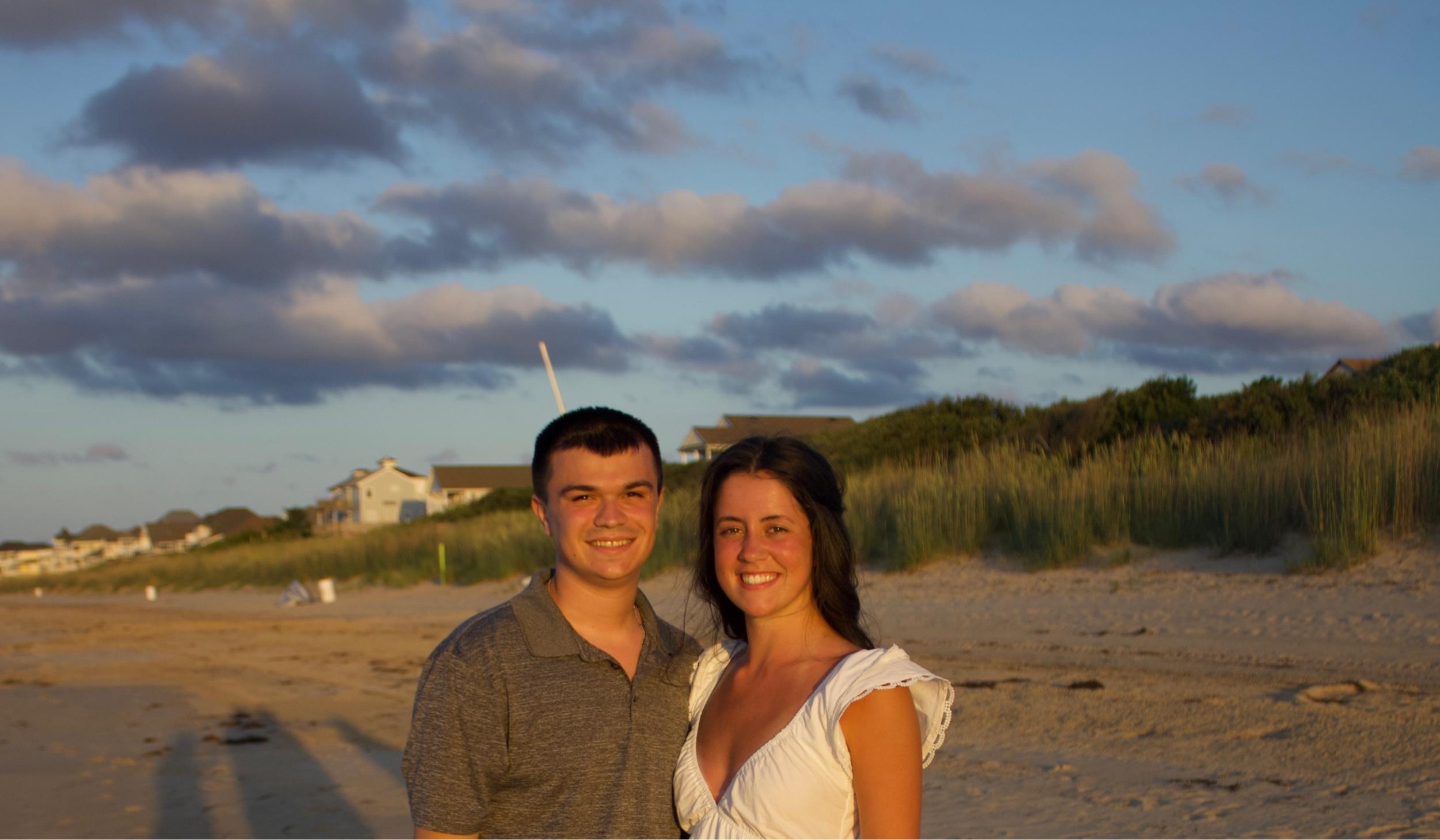 The Wedding Website of Abigail Valliere and Matthew Poulton