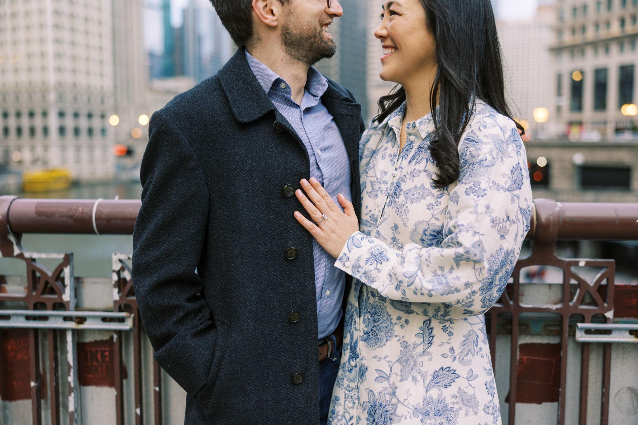 The Wedding Website of Adam Clarke and Mary Noreen Cheng