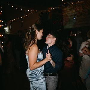 Dance Lessons For Two