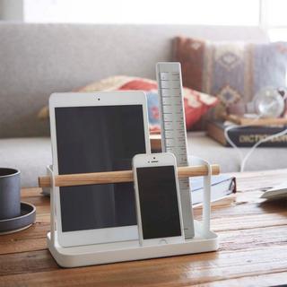 Tosca Tablet and Remote Control Rack