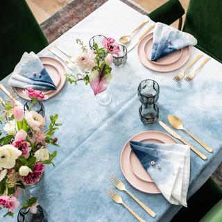 Aurora Tablecloth