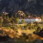 Visit the Stanley Hotel