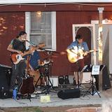Oregon City Porchfest