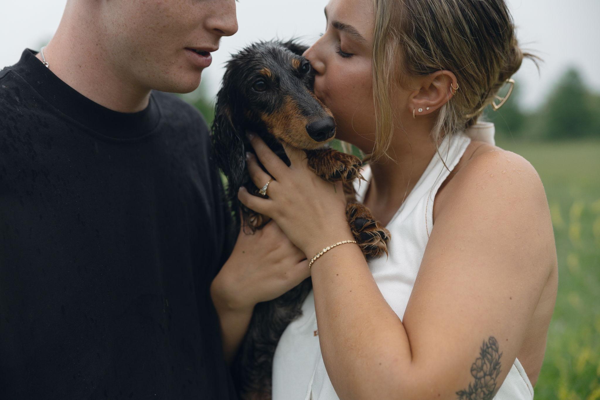 The Wedding Website of Sara Reichert and Jaden Wilson