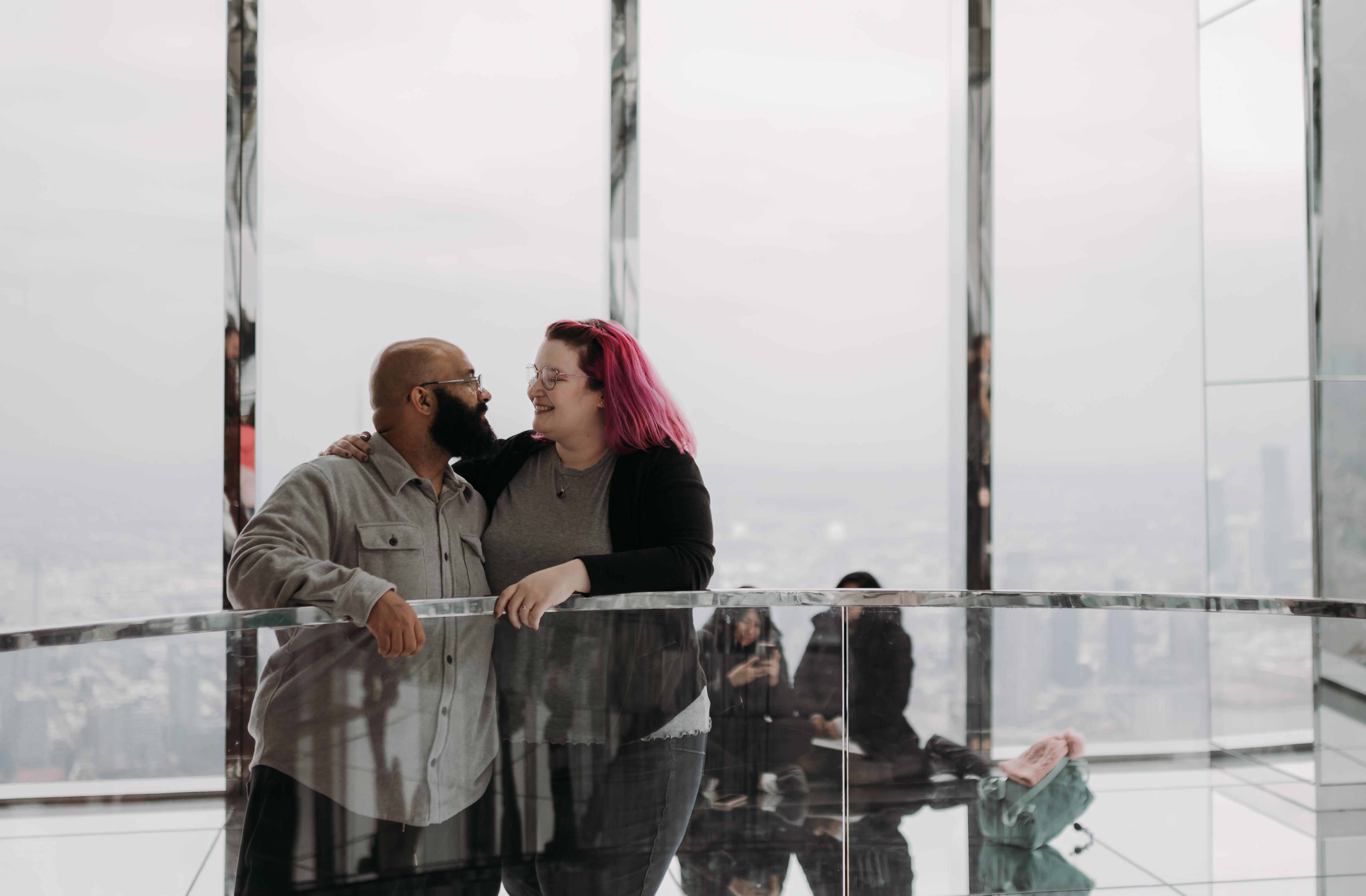 The Wedding Website of Jennifer Teeter and Chaz Sumners