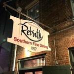 Restaurant Rebirth