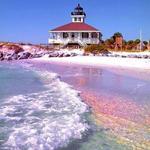 Boca Grande Beach
