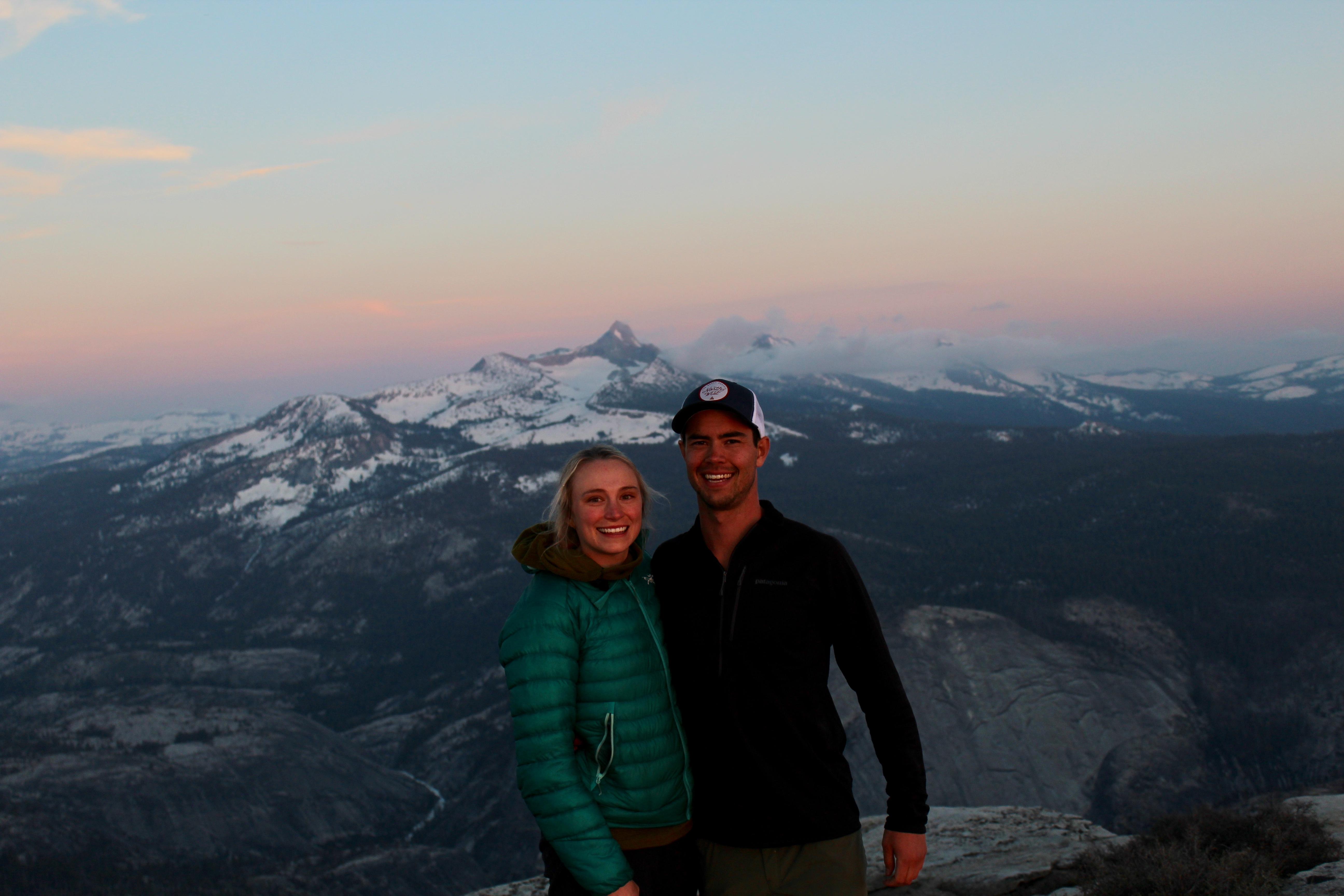 The Wedding Website of Stacey Patterson and Cody Absalon