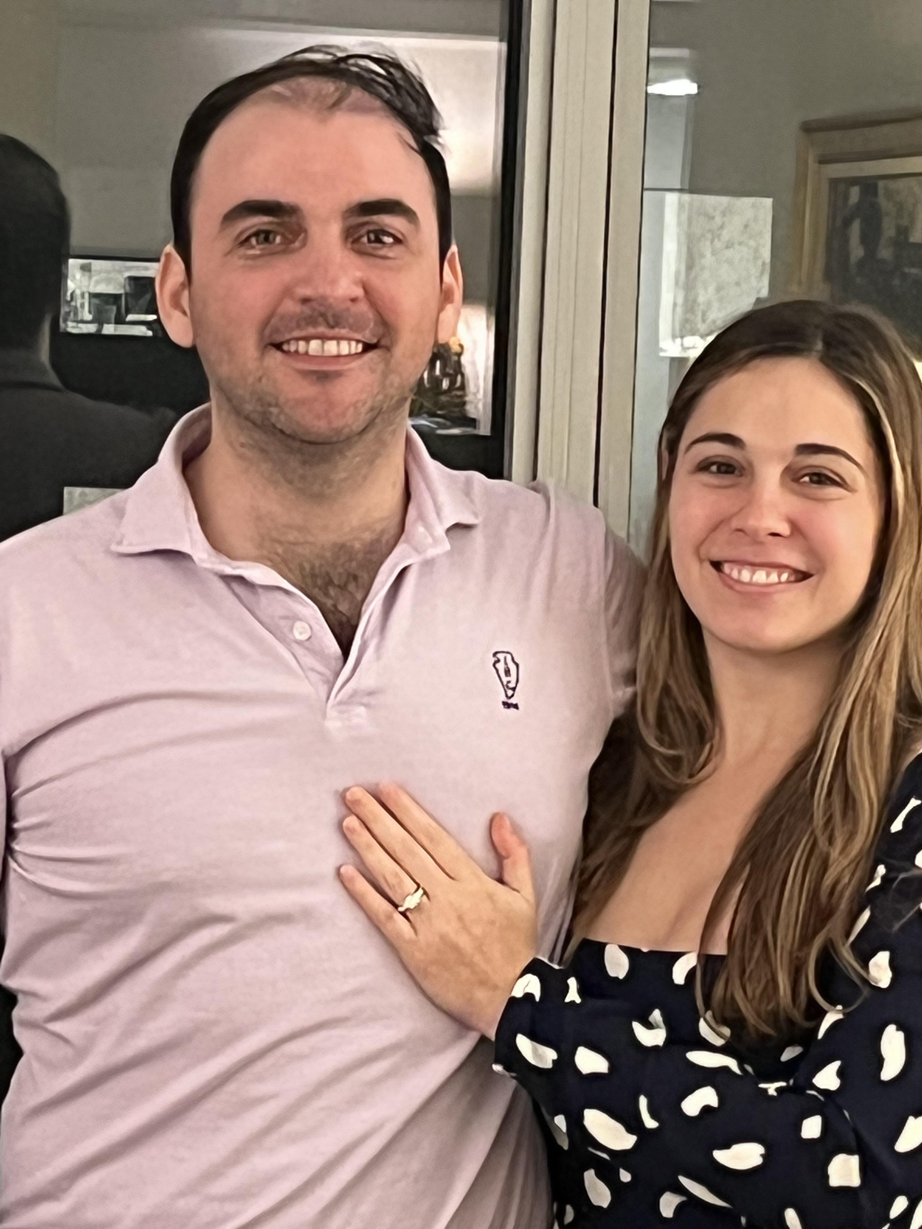 The Wedding Website of Elizabeth Webster and Jack Joyce