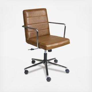 Leander Low Back Office Chair