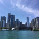 Chicago Architecture Boat Tour