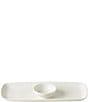 LenoxProfile Tray & Bowl Set