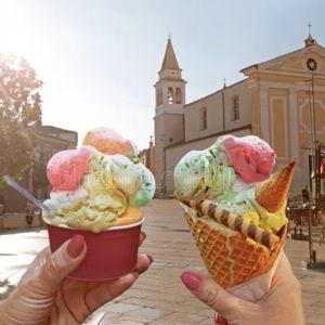 Gelato Date Nights