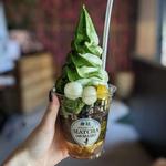Urban Matcha