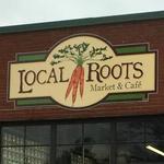 Local Roots Market & Cafe/Boo Bear Coffee