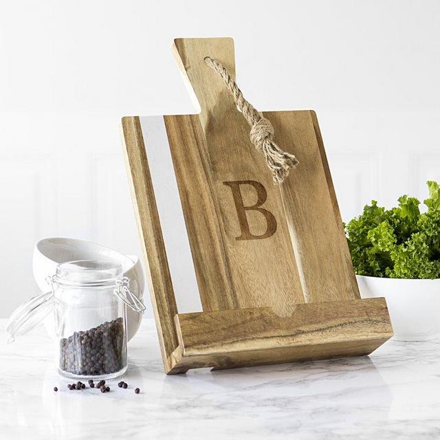 Personalized Tablet Holder