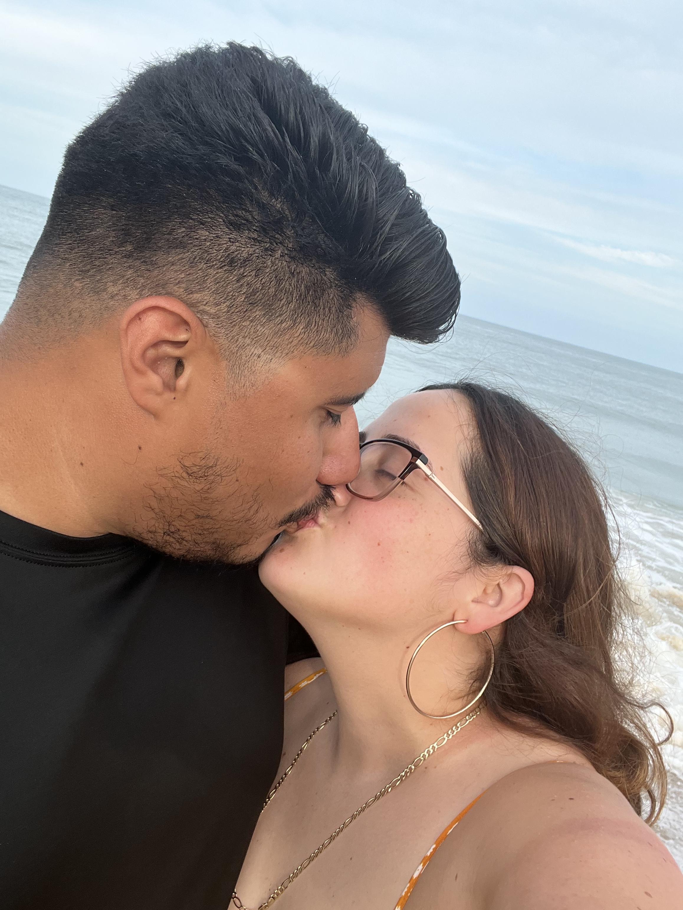 The Wedding Website of Jazmin Delgado and Alonso Martinez
